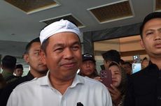 Minta RSUD Karawang Atur Kunjungan Pasien, Dedi Mulyadi: Yang Sakit 1, yang Nengok 40 Orang...