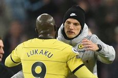 Everton Vs Chelsea, Tuchel: Tak Ada yang Mau Jersey Nomor 9 Terkutuk