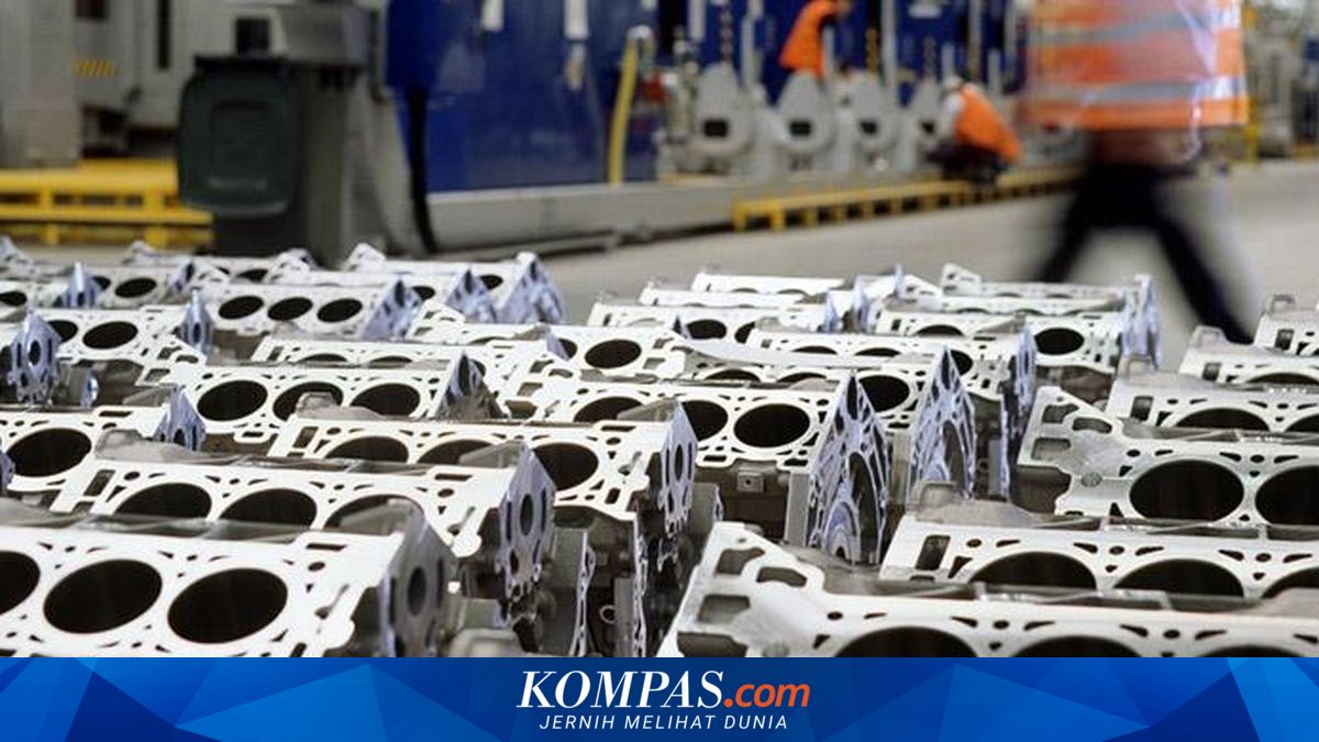 Identitas Dua Perusahaan Komponen Otomotif yang Pindah ke Vietnam