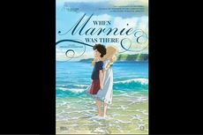 Sinopsis When Marnie was There, Film Anime tentang Anna dan Marnie