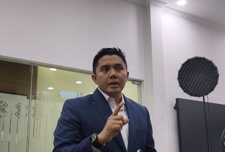 Pemerintah Tidak Berencana Tarik Pasukan TNI di Lebanon, tapi Tetap Evaluasi