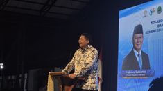 Hapus SLIK OJK untuk Pinjaman di Bawah Rp 1 Juta, Maruarar Sirait: Singkirkan Birokrasi Lambat