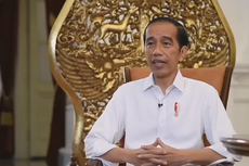 Jokowi: Saya Minta Semua Pihak Bahu-membahu agar Kasus Covid-19 Segera Turun