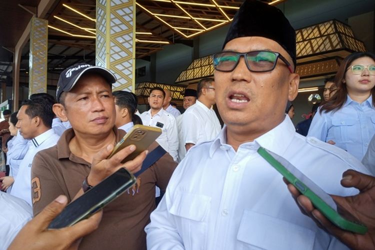 14 Siswa Keracunan, Program MBG di SMPN 2 Karimun Dihentikan Sementara