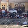 20 Anggota Geng Motor Diamankan setelah Bentrokan di Muaro Jambi