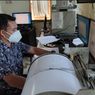 Getaran Gempa Pasaman Barat Sumbar Terasa Hingga Karo, Tak Berdampak ke Aktivitas Gunung Sinabung