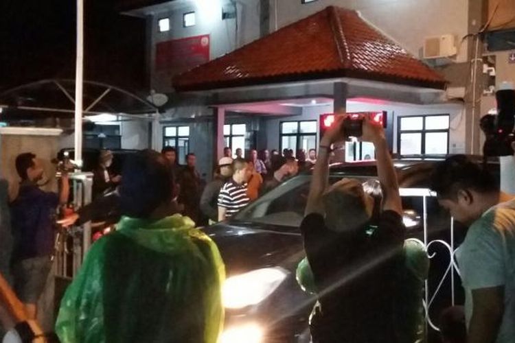 Kapolda Jateng: Eksekusi Mati Berjalan Sesuai Prosedur