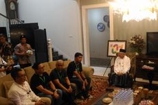 Anggota Komunitas Moge di Bandung Siap Bantu Jokowi-Ma'ruf Menang di Jabar