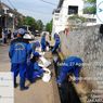 Diminta Ketua RT, Alasan Kasudin Kerahkan Pasukan Biru DKI Bersih-bersih Kompleks Rumahnya di Bekasi