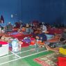 Banjir Demak Belum Surut, Ratusan Warga Masih Bertahan di Pengungsian