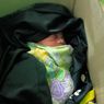 Bayi Dalam Kardus Ditemukan di Masjid Nunukan, Sejumlah Warga Ingin Mengadopsi karena Menggemaskan