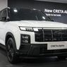 Kredit Hyundai Creta Alpha: DP 20 Persen, Cicilan Rp 6 Jutaan