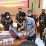 Eks Bupati Minahasa Utara Jadi Tersangka Korupsi Pemecah Ombak