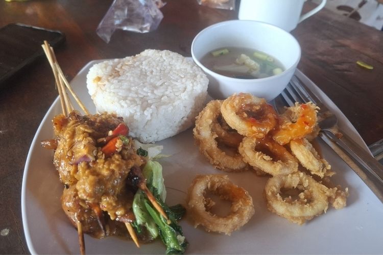 Sate Ambal Kebumen Jadi Warisan Budaya Takbenda Indonesia, Ini Ciri Khasnya