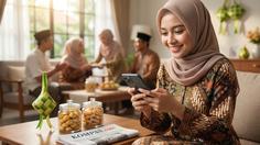 Libur Lebaran 2027 Menurut SKB 3 Menteri dan Perkiraan Awal Ramadhan