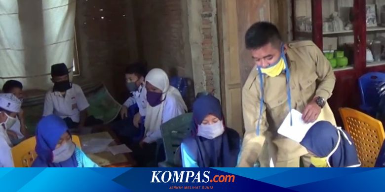 Madrasah di Zona Hijau Bakal Gelar Pembelajaran Tatap Muka Mulai 13 Juli