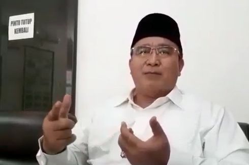 Wali Kota Tasikmalaya: Hindari, Corona Berbahaya Bukan Main-main