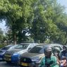 Jalan Raya Lenteng Agung Macet, Ini Jalur Alternatif Jakarta-Depok yang Bisa Dilalui