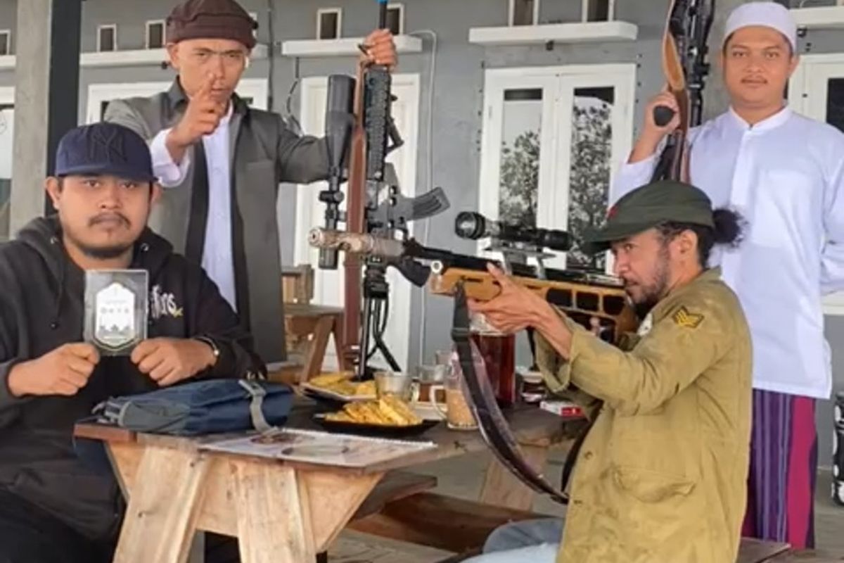 Men bokira jinsiy aloqani orgataman