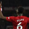 Lama Absen karena Cedera, Paul Pogba Lapar Jadi Pemain Terbaik