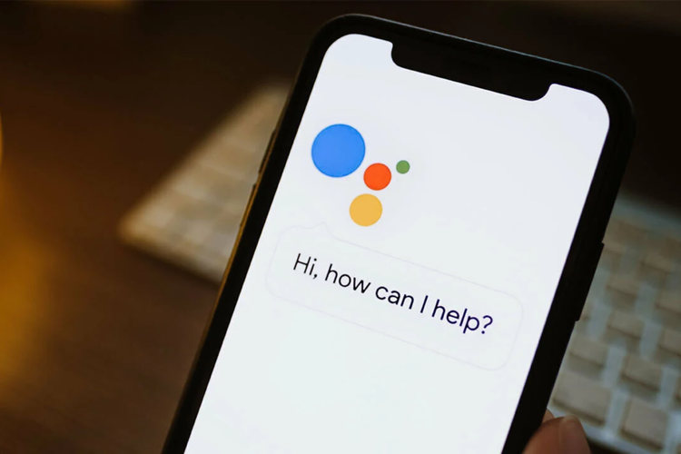 cara mengubah bahasa google assistant