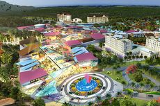KEK Lido, Calon Wisata Baru di Bogor dengan Theme Park hingga Movieland