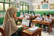 Kalender Pendidikan Madrasah 2026/2027: Cek Jadwal Masuk, Ujian, Pembagian Rapor, dan Libur Sekolah