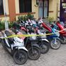 5 Pelaku Begal Driver Ojol di Tangerang Ditangkap, 4 Orang Buron