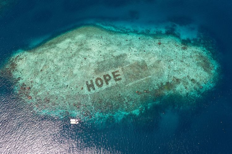 Hope Reef 1