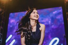 Lagu Ciptaannya Banyak Jadi Hits, Mahalini Kini Jadi Rebutan Juri Indonesian Idol untuk Dibuatkan Lagu