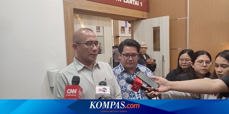 KPU Pantau Anggaran Belanja Iklan Kampanye Medsos Peserta Pemilu 2024