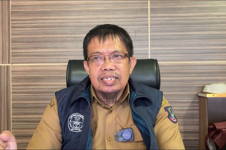 Sejak 2025 Ada 170.000 Anak Tidak Sekolah di Sulsel, Paling Banyak Cari Uang