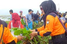 Ganjar: Saya Ingin Rawa Pening Tidak Bikin Pening Lagi