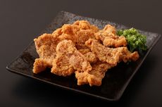 Cara Membuat Kulit Ayam Krispi Mirip Restoran, Enak dan Kriuk