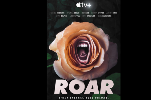 Sinopsis Serial Roar, Segera Tayang di Apple TV+