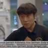 Lee Jae-hong Tuntut Timnas Indonesia Tampil bak 