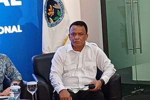 Mayjen Trenggono Segera Mundur dari TNI Usai Jadi Wakil Kepala BGN
