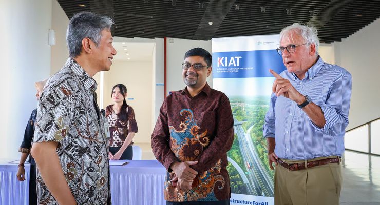 Apa Hasil Studi Australia untuk Mobilitas IKN? Simak Penjelasannya