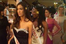 Informasi Penolakan Miss World ke Kontestan Diminimalisir