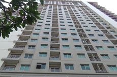 Apartemen yang Disita KPK di Solo Dibeli Seharga Rp 400 Juta