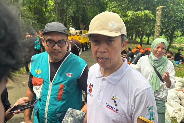 Pemkot Bogor Berencana Basmi Ikan Sapu-sapu di 3 Lokasi