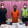 Cerita Tukang Cukur Buka Praktik Suntik Pemutih, Belajar dari YouTube, Mengaku Terjerat Pinjol