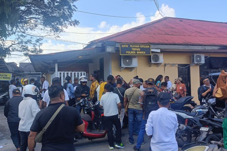 Cerita Yakobus Korban Penipuan Loker Mimika, Tabungan Rp 5 Juta Melayang demi Janji Palsu Grup WhatsApp