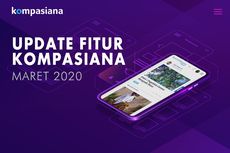 Kini Komunitas Bisa Membuat Jadwal Event Sendiri di Kompasiana