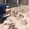 Candi Solok Sipin Mulai Digali dan Mungkin Lebih Besar dari Muaro Jambi