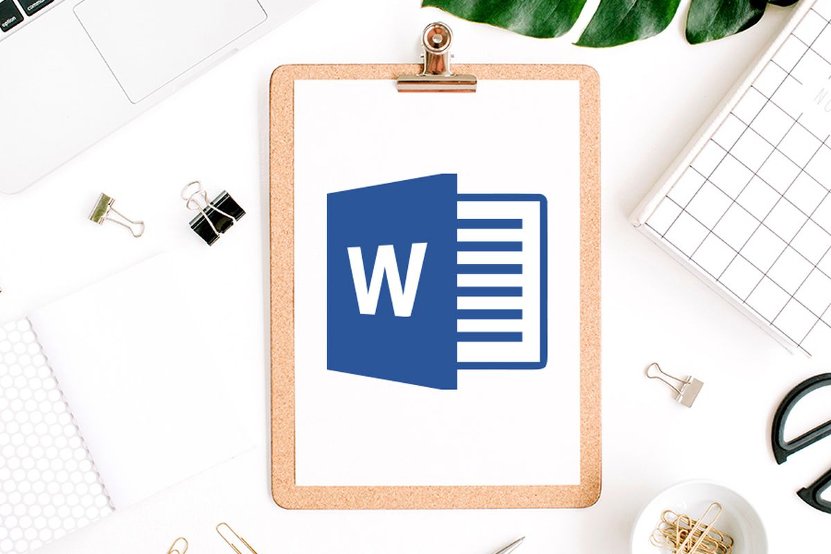 Cara update Microsoft Word.