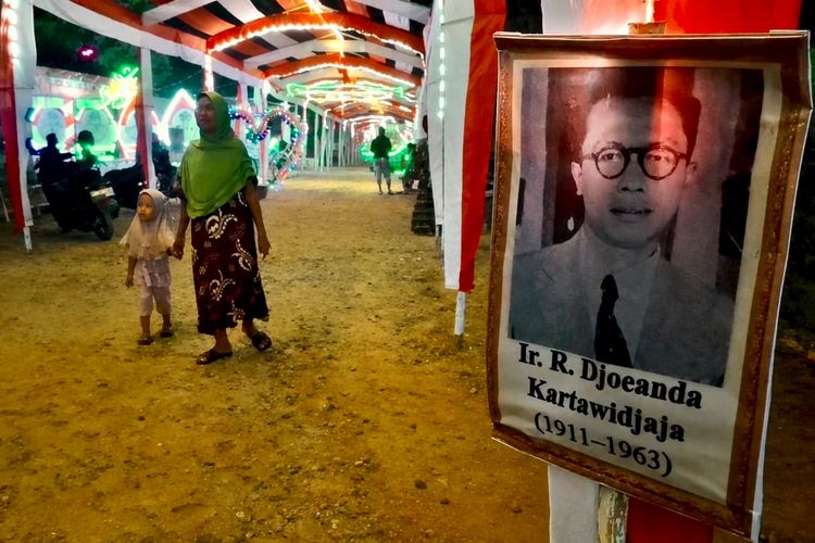 Merajut Kembali Kedaulatan di Hari Kemerdekaan