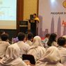 EMGS Kenalkan Pendidikan Tinggi di Malaysia pada Guru dan Siswa Semarang