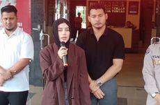 Aghnia Punjabi Sebut Anaknya Trauma Berat Setelah Diduga Dianiaya Pengasuhnya