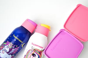 Tupperware Resmi Ajukan Bangkrut, Apa Penyebabnya?